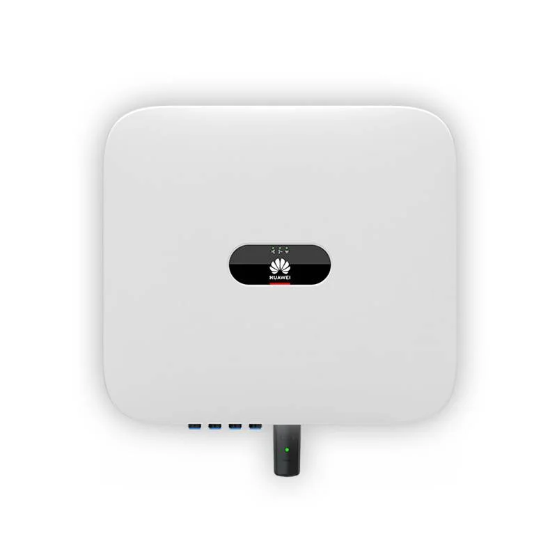 SUN2000-12KTL-M2-5.jpg Invertor Huawei 12kW SUN2000-12KTL-MB0 Trifazat